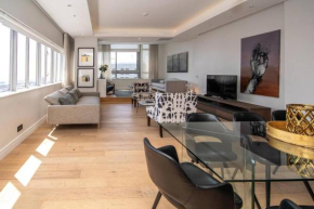 2201 Pullman 3 bedroom penthouse